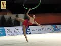 Alexandra Orlando - Hoop - Thiais 2007