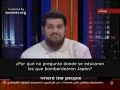 Golpe duro al Islam: por Wafa Sultan - nuevo Golpe duro al Islam: por Wafa Sultan - nuevo