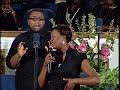 I Come Christopher Page and the Dream Keeper's Ensemble Live at GMCHC