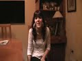 Fabiola cantando flamenco (Prt. 3)