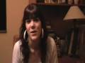 Fabiola cantando flamenco (Prt. 3)