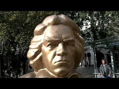 Todo va quedando listo para el "Beethoven Fest" de Alemania