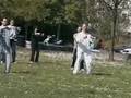 World Tai Chi & Qi Gong Day 2008 - P. di Soligo (TV), Italy