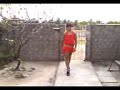 video phone(imitaçao de beyonce &  lady gaga)