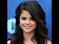 Selena Gomez Inspried Hair Tutorial