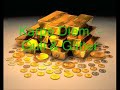 Karpe Diem - Gull Og Glitter