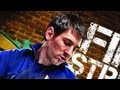FIFA STREET Free Your Game Trailer