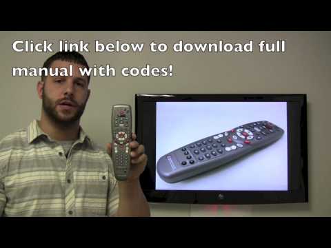 how to reset xfinity remote control