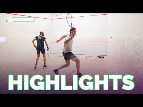 Elias v Ma. ElShorbagy 