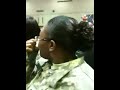 Welcome Home Soldier!