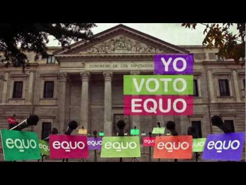 #yovotoEQUO