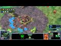 HD Starcraft 2 Artosis v Voidwards p1/2