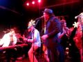 Seattle Double Album All-Stars -
