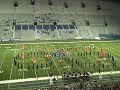 Memphis Bandmaster 2007 Arkadelphia High School
