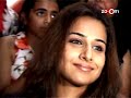 Akshay Kumar bullies Vidya Balan