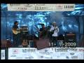 Esperanza por Freddy Javi Perez (Junior) en el 8* festival latino en Sarasota FL USA