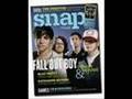 Yule Shoot Your Eye Out - Fall Out Boy