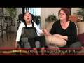 California Medical Malpractice Attorney Testimonial Saxton