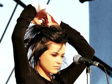 temnikova - Elena Temnikova of SEREBRO music: SEREBRO - Song#1 [Green version]