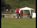 videos de Marcus Wolff @ Wursti - Dogfrisbee EC 2008