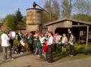 maibaum at the sawmill