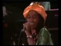 Judy Mowatt performing \"Joseph\"