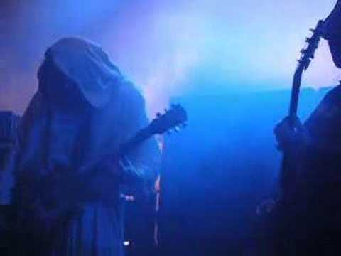 SunnO))) - live in ...