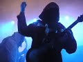 SunnO))) - live in Geneva/Switzerland PART 2