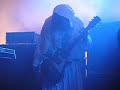 SunnO))) - live in Geneva/Switzerland PART 2