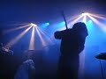 sunno))) - live in geneva/switzerland part 2
