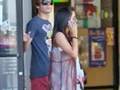 Zanessa Slideshow (June to December 2007)