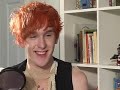 Patrick Wolf montage