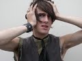 Patrick Wolf montage