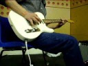 Shimmering Country instro on Fender Telecaster Shimmering Country instro on Fender Telecaster