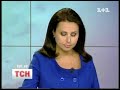 Видеоновость В Киеве сосулька убила женщину