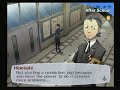 Persona 3 Fes:The Journey - Emperor Ending(Hidetoshi) Persona 3 Fes:The Journey - Emperor Ending(Hidetoshi)