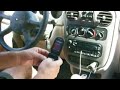 In-car Internet Radio