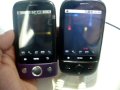 U8110 & U8100 Huawei WMC 2010 Cellulare-Magazine.it Ita