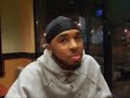 CRAZY  BLACK  COWBOY TALKS BOUT MURDER,WHITE GIRLS&EA...
