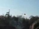 RC Helli Crash