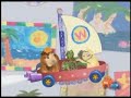 Wonder Pets in 2008