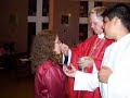 Confirmaci�n 2006 - San Juan Ap�stol