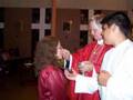 Confirmación 2006 - San Juan Apóstol