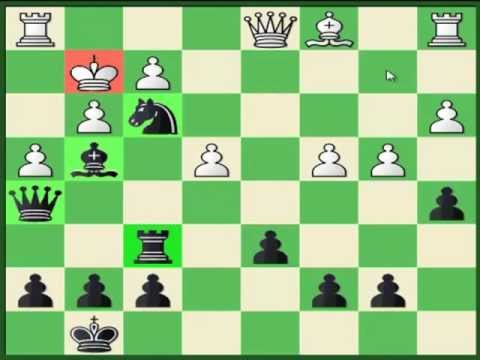 chess games