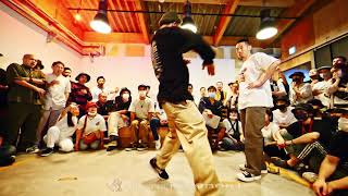 Ryosuke vs Satoci – CHALLENGER SPECIAL ALL age BEST8