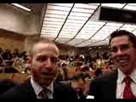Harlan Fiske Stone Moot Court Finals 2