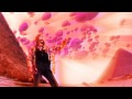 Pink Beetles in a Purple Zeppelin
