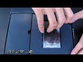 Samsung Tocco F480 Unboxing and hands-on review Samsung Tocco F480 Unboxing and hands-on review