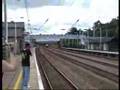 GNER 225s hammer past sandy