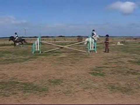 Mount Pleasant Jumping